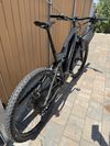 Scott Genius eride 910