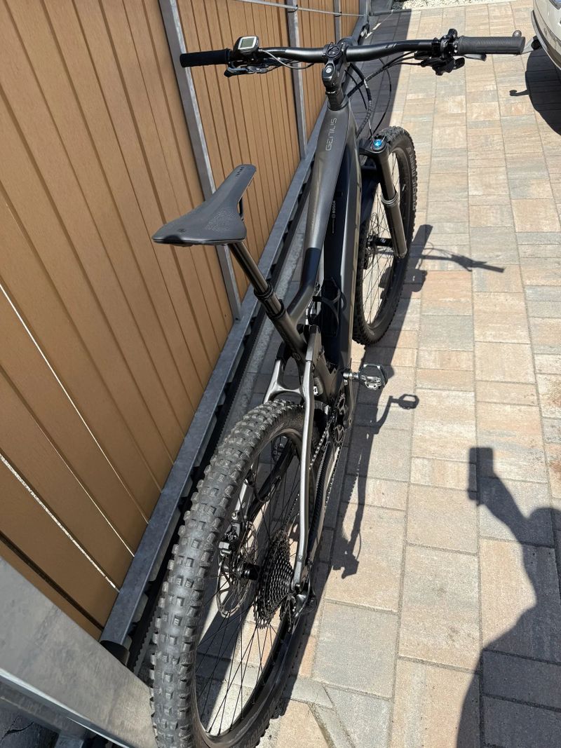 Scott Genius eride 910
