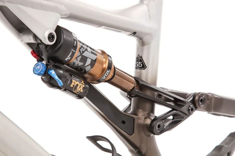 Specialized Stumpjumper EVO Alloy Expert S5 