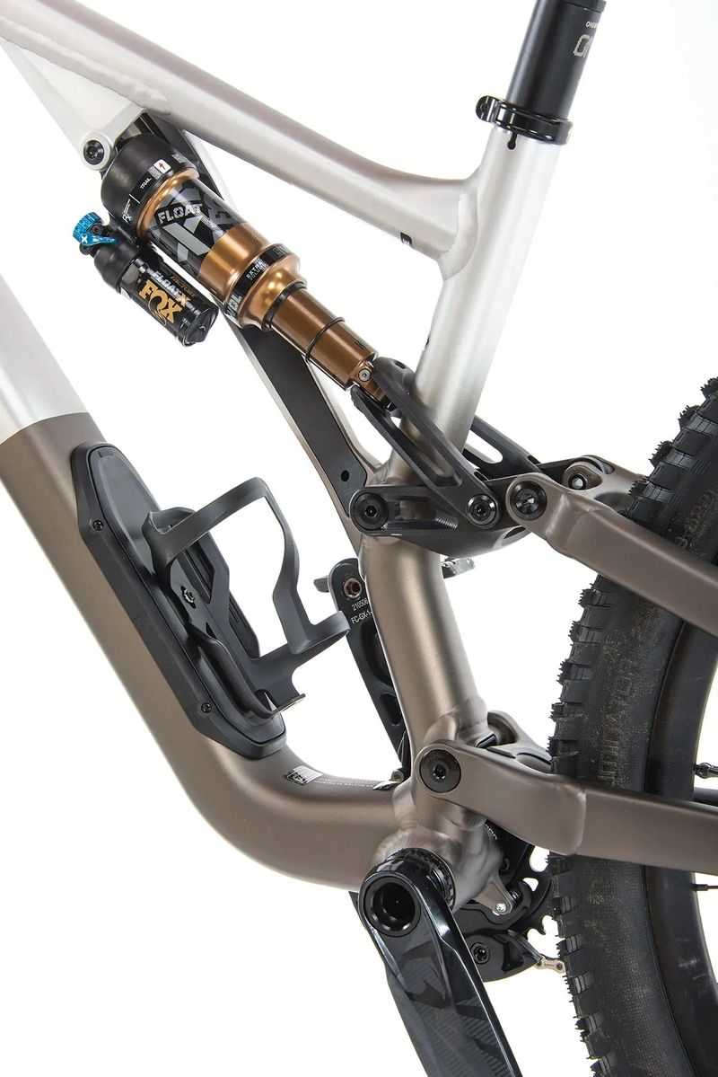 Specialized Stumpjumper EVO Alloy Expert S5 