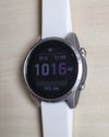 Garmin Fenix 7s