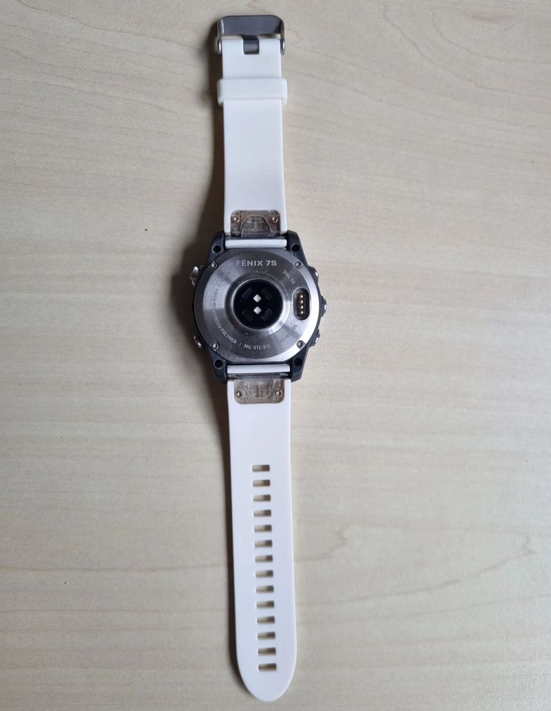 Garmin Fenix 7s