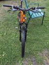 Trek 6500 SLR, 26", Shimano Deore XT 3x9