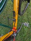 Trek 6500 SLR, 26", Shimano Deore XT 3x9