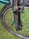 Trek 6500 SLR, 26", Shimano Deore XT 3x9