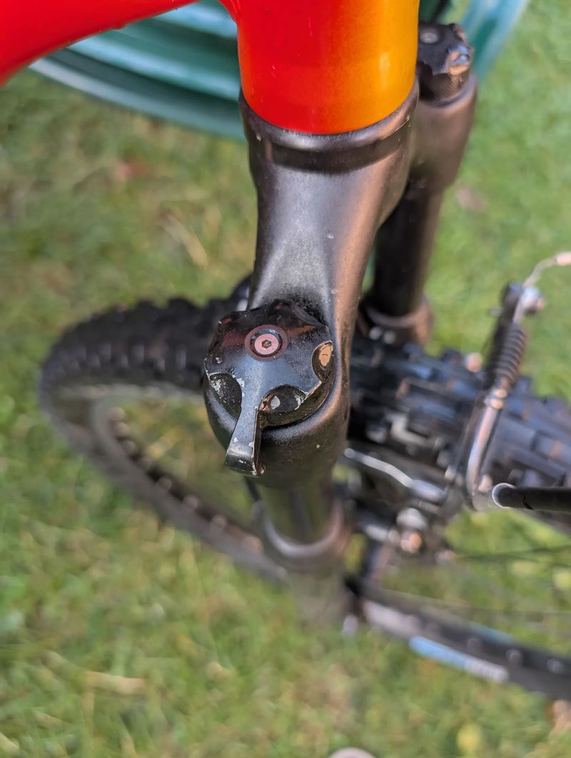 Trek 6500 SLR, 26", Shimano Deore XT 3x9