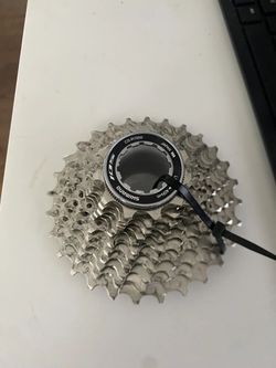 Kazeta 11s Shimano 105 CS-R7000 rozsah 11-28