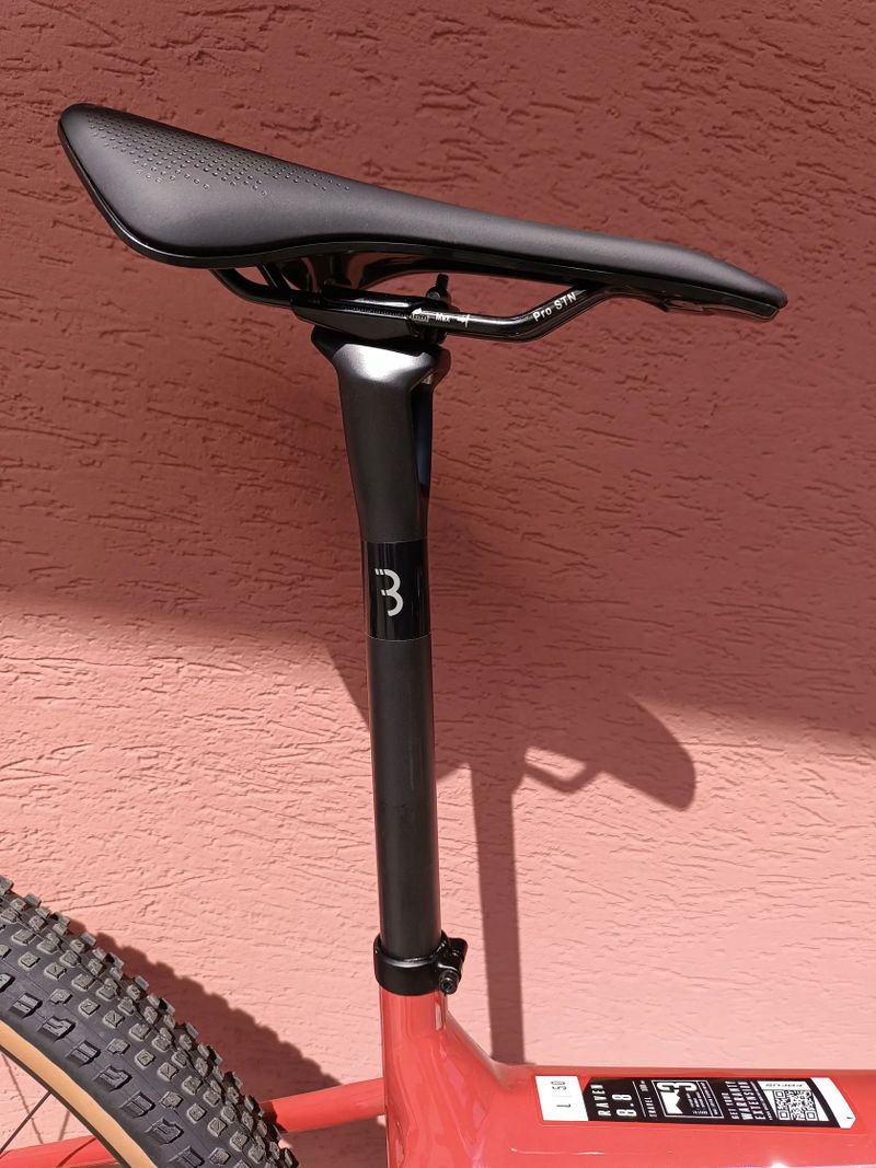 FOCUS RAVEN 8.8 