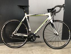Cannondale CAAD8