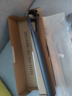 Mtb sedlovka Elita One 30.9