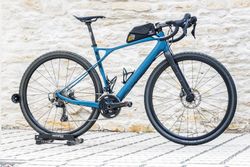 GT Grade 51 - GRX600 2x11