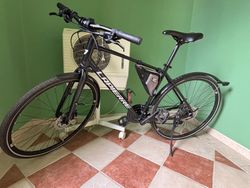 Lapierre Shaper 3.0 Disc