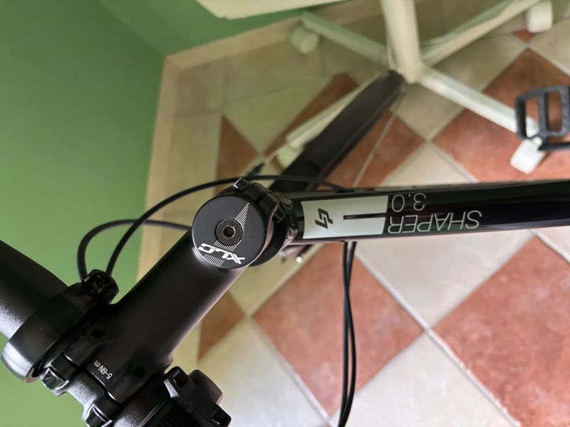 Lapierre Shaper 3.0 Disc