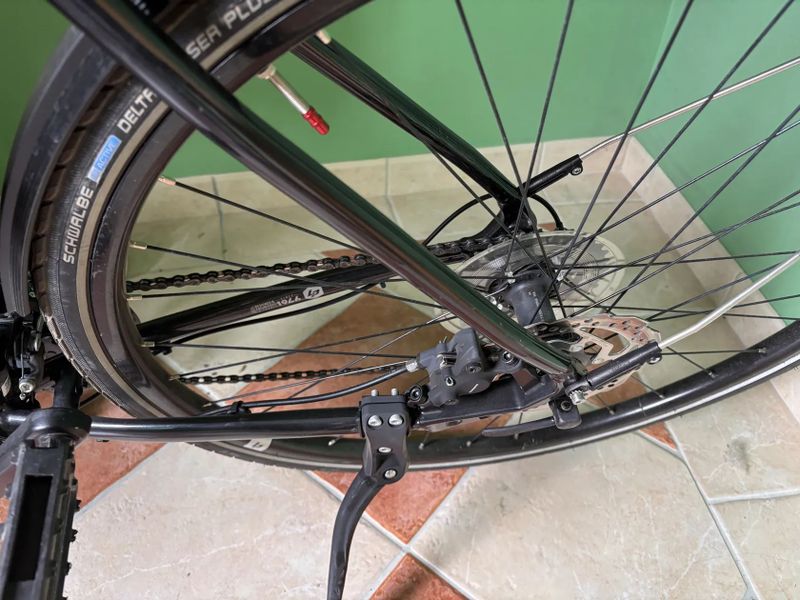 Lapierre Shaper 3.0 Disc