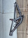 Trek Slash gen 5 velikost M - karbon 