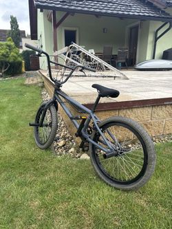 Jako nové, felt bikes bmx, nepoužívané