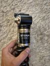 EXT Storia V3 lok 230 x 62,5/65mm