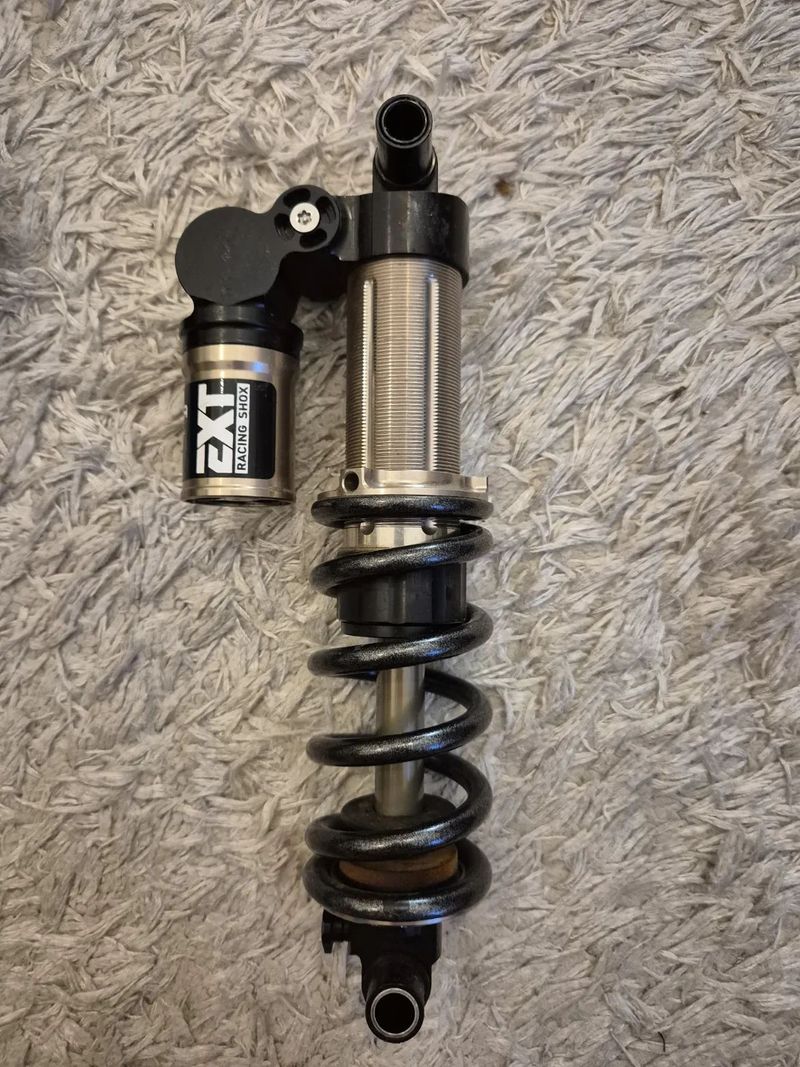 EXT Storia V3 lok 230 x 62,5/65mm