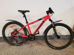 ROCKRIDER ST900 24"