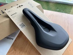 Fizik Terra Aidon X5
