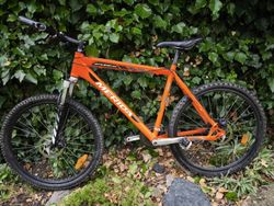 Horské kolo Merida Matts Sport 300