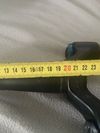Fox 36 grip 2 