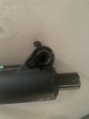 Fox 36 grip 2 