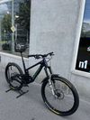 Santa Cruz Megatower C XL