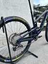 Santa Cruz Megatower C XL