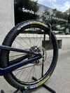 Santa Cruz Megatower C XL