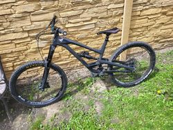 YT capra 