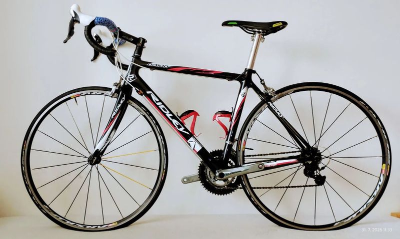 Ridley Orion HM Carbon Ultegra vel. M