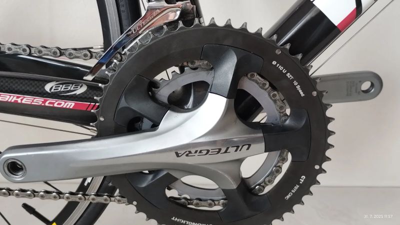 Ridley Orion HM Carbon Ultegra vel. M