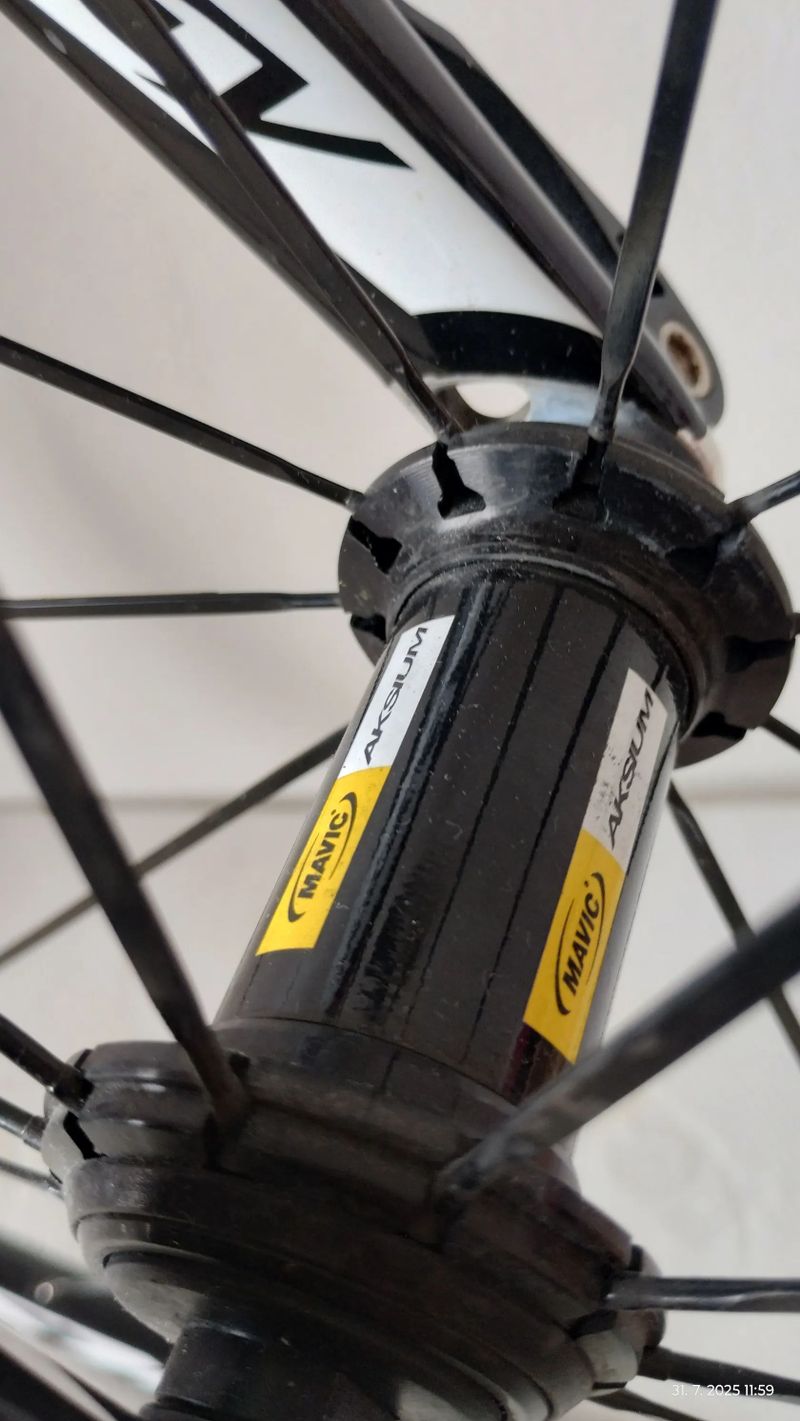 Ridley Orion HM Carbon Ultegra vel. M
