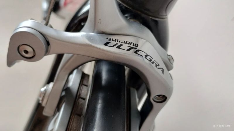 Ridley Orion HM Carbon Ultegra vel. M