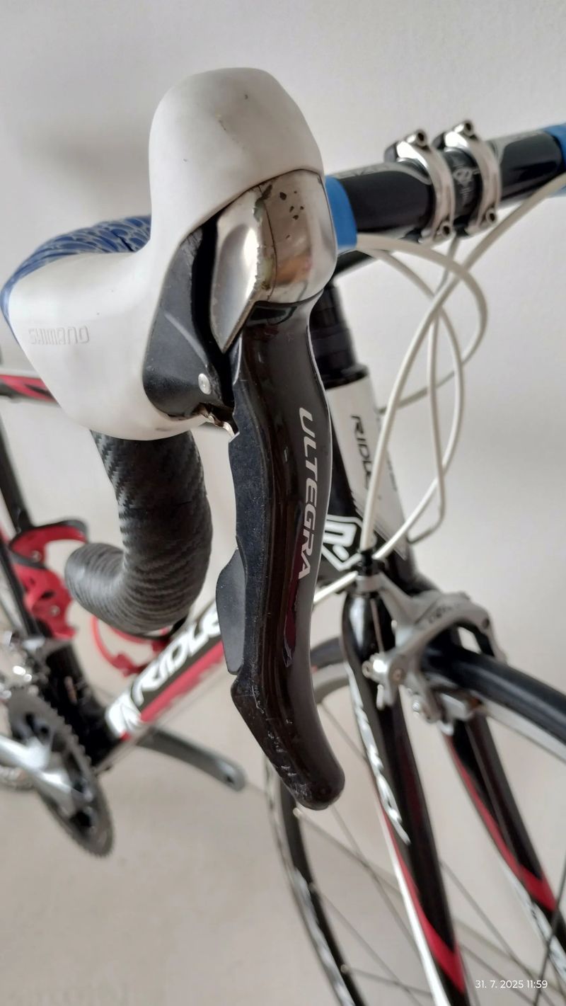 Ridley Orion HM Carbon Ultegra vel. M