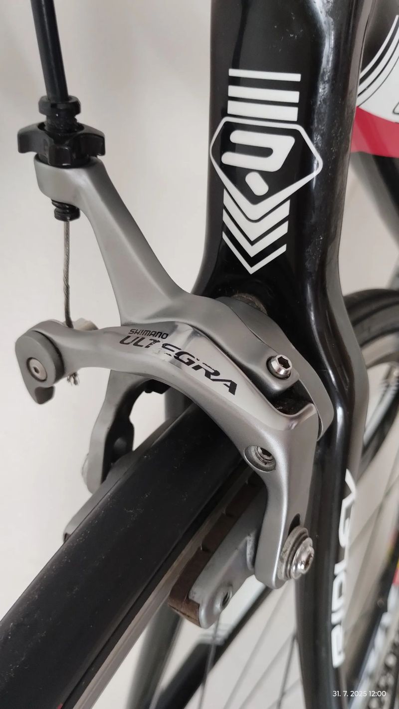 Ridley Orion HM Carbon Ultegra vel. M