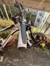 Horské kolo Merida Matts TFS 500