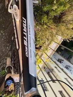 Horské kolo Merida Matts TFS 500