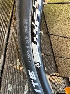 Horské kolo Merida Matts TFS 500