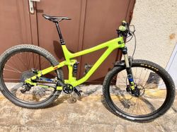 Norco Optic C9.2 2017