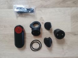 Garmin Varia RTL 510