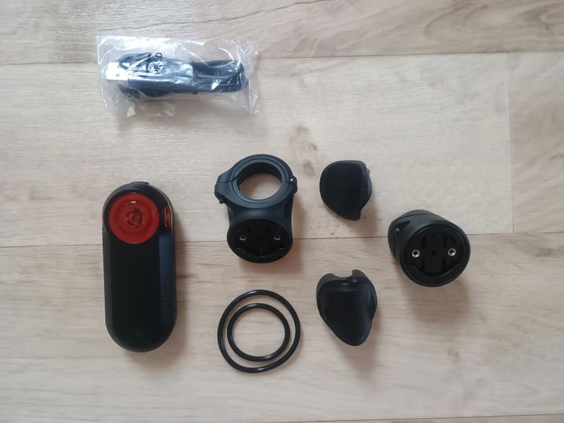 Garmin Varia RTL 510