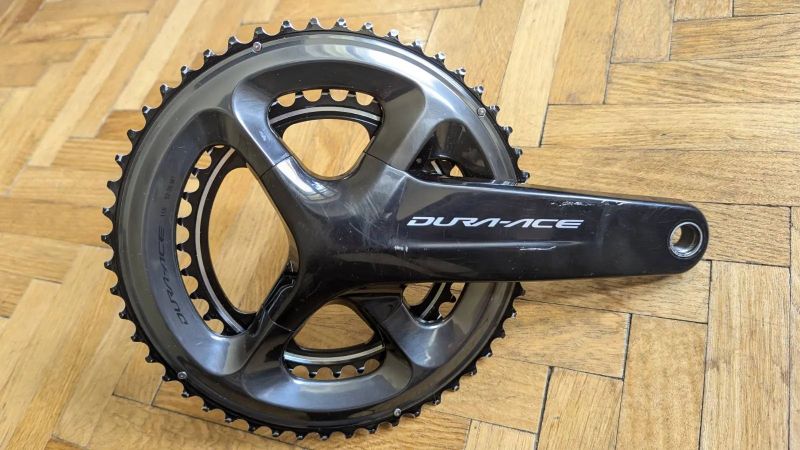 Shimano Dura-Ace FC-R9100