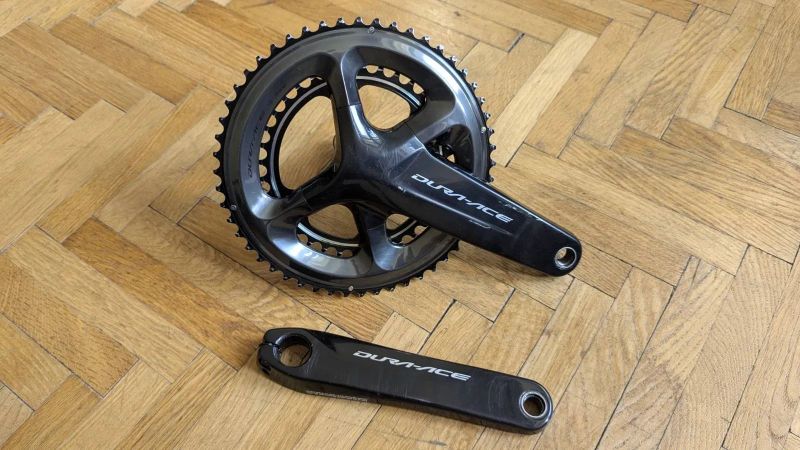 Shimano Dura-Ace FC-R9100