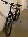 Elektrokolo KTM MACINASport 520 2020 