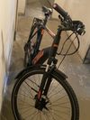 Elektrokolo KTM MACINASport 520 2020 