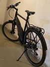 Elektrokolo KTM MACINASport 520 2020 