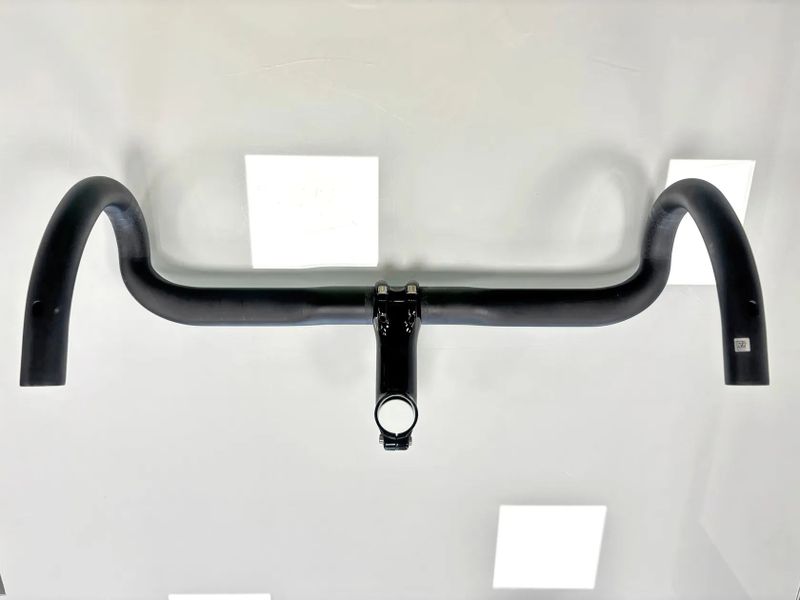 S-Works Shallow Bend riadidlá + predstavec (420 x 90mm)