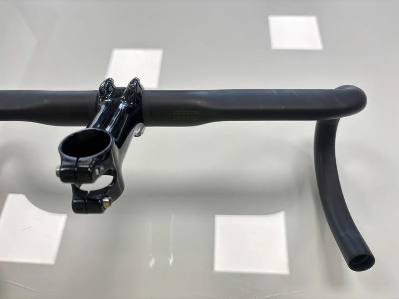 S-Works Shallow Bend riadidlá + predstavec (420 x 90mm)